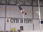 Record salto con l'asta Roberta Bruni Fermo