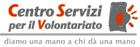 centro servizi per il volontariato