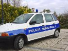 polizia municipale