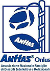 Anffas provincia di Fermo