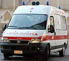 ambulanza