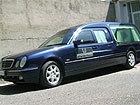 Carro funebre