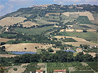 panorama provincia di fermo