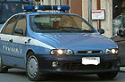 Polizia