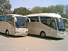 pullman gran turismo