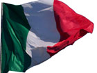Tricolore - bandiera italiana
