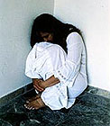Violenza sulle donne