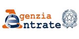 Agenzia Entrate - logo