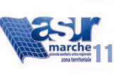 ASUR Marche - Zona territoriale 11