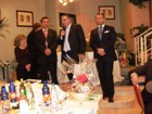 cena david palace