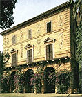 Villa Bonaparte Porto San Giorgio