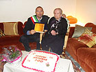 Andrea Agostini e Antonia Pierangeli in Lamponi