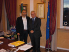 Agostini e Gianmarino