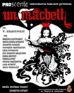 locandina un macbeth