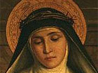  Santa Camilla Battista Varano