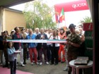 inaugurazione