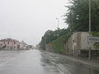 Strada Bagnata
