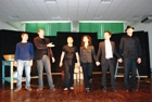 spettacolo teatrale