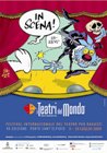 manifesto teatri del mondo