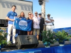 festa bandiera blu