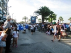 festa bandiera blu