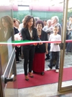 inaugurazione