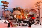 percussioni