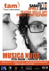 musica nuda