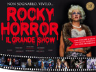 Rocky Horror Picture Show al Teatro delle Api di Porto Sant'Elpidio
