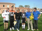 partita solidarietà