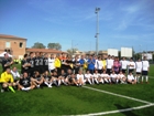 partita solidarietà
