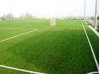 campo sportivo corva