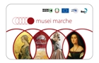 carta musei marche