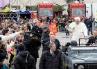papa a l'aquila