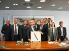 riunione regione marche