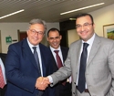 spacca e ambasciatore tunisia