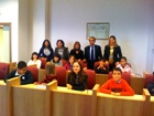 bambini in provincia