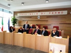 delegazione croata