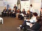 stand operatori calzaturieri micam provincia fermo