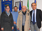 Curia e Provincia di Fermo