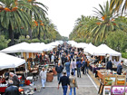 L'Antico e Le Palme a San Benedetto del Tronto