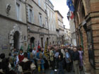 raduno centro sociale anziani