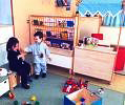 centro infanzia