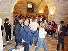 Trekking urbano a Sant'Elpidio a Mare