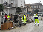 lavori maltempo a Sant'Elpidio a Mare