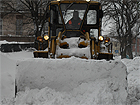 Rimozione neve a sant'elpidio a mare