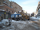 neve a sant'elpidio a mare