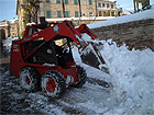 neve a sant'elpidio a mare
