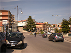 Simulazione rotatoria sant'elpidio a mare