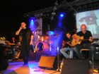 the if band